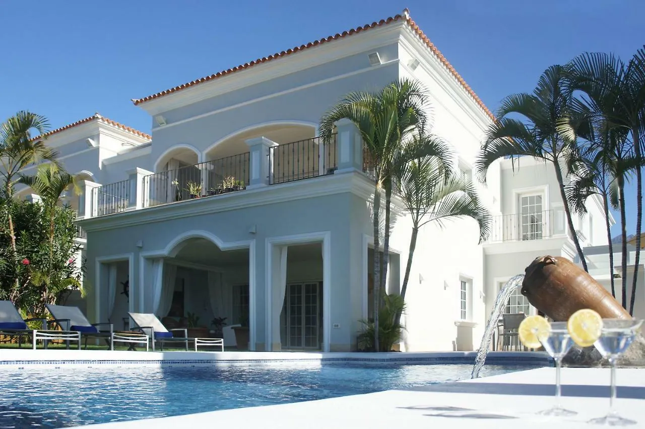 Villas Esplendida Costa Adeje
