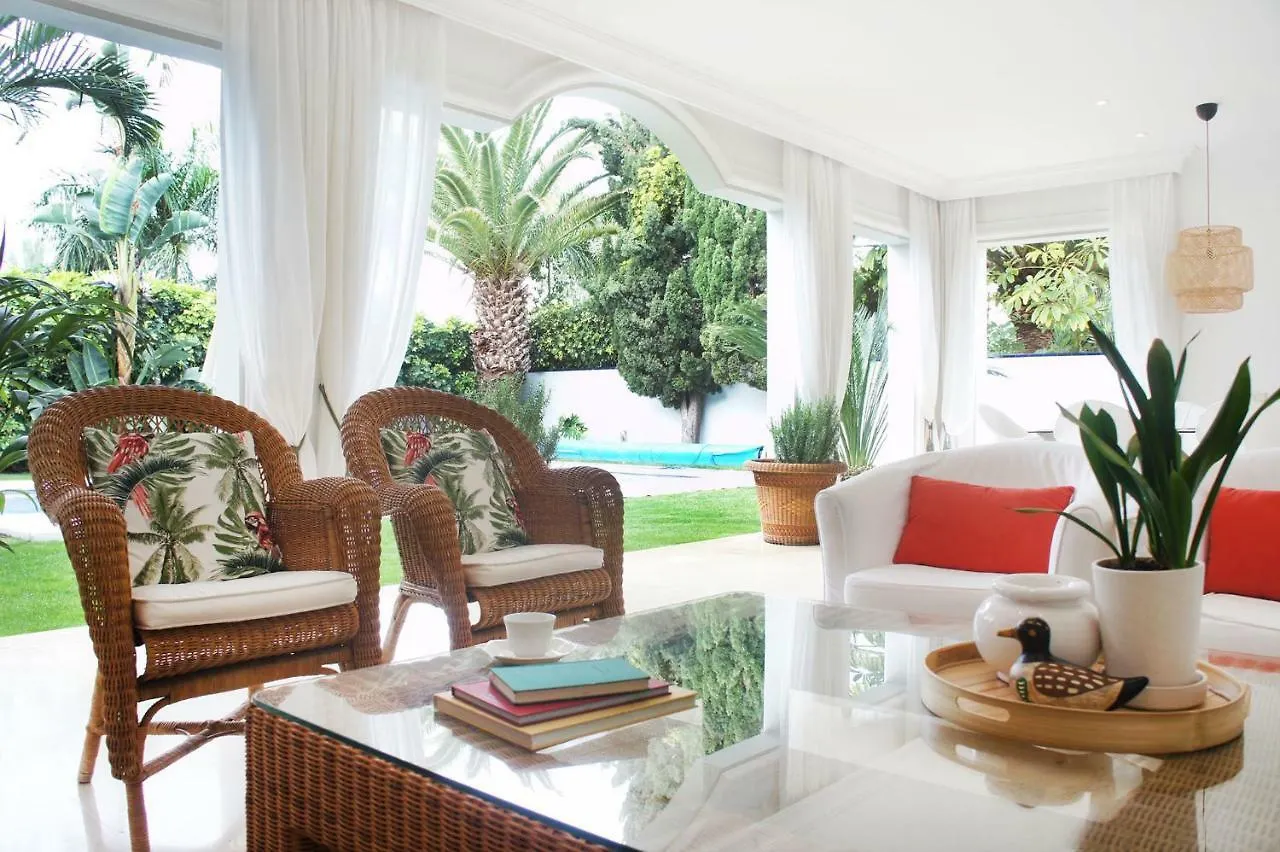 Villas Esplendida Costa Adeje  Costa Adeje (Tenerife)